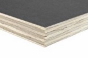 Phenolic filmface plywood